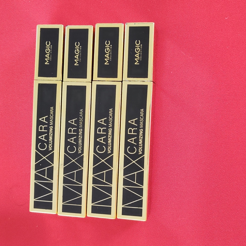 Variety of Cosmetic Brands